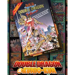💎DOUBLE DRAGON XBOX ONE X|S КЛЮЧ🔑