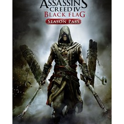 💎Assassin's Creed IV Black Flag - Season Pass XBOX🔑