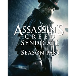 Assassin&acute;s Creed Синдикат - Season Pass XBOX КЛЮЧ