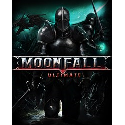 💎Moonfall Ultimate XBOX ONE X|S КЛЮЧ🔑