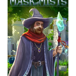 💎 Mask of Mists XBOX ONE X|S КЛЮЧ🔑
