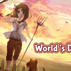 World's Dawn (Steam Key 🔑 / Global)