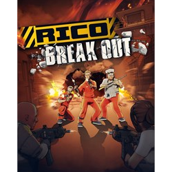 💎Rico - Breakout Bundle XBOX ONE X|S КЛЮЧ🔑