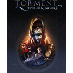 💎Torment: Tides of Numenera XBOX ONE X|S КЛЮЧ🔑