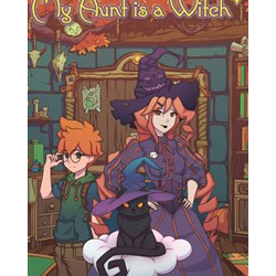 💎My Aunt is a Witch XBOX ONE X|S КЛЮЧ🔑