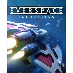 💎EVERSPACE - Encounters XBOX ONE X|S КЛЮЧ🔑