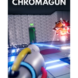 💎ChromaGun  XBOX ONE X|S КЛЮЧ🔑