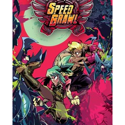 💎Speed Brawl XBOX ONE X|S КЛЮЧ🔑