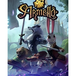 💎Armello XBOX ONE X|S КЛЮЧ🔑