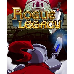💎Rogue Legacy XBOX ONE X|S КЛЮЧ🔑