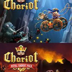 🌗Chariot Bundle XBOX ONE / X|S 🔑Ключ 🌗