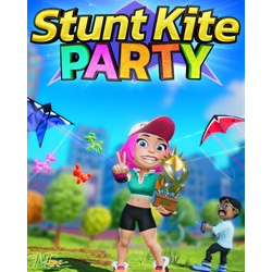 💎Stunt Kite Party XBOX ONE X|S КЛЮЧ🔑