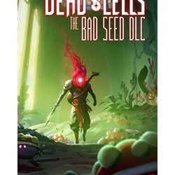 💎Dead Cells: The Bad Seed XBOX ONE X|S КЛЮЧ🔑