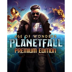 💎Age of Wonders: Planetfall Premium Edition XBOX КЛЮЧ