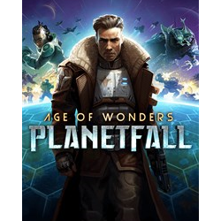 💎Age of Wonders: Planetfall XBOX ONE X|S КЛЮЧ🔑