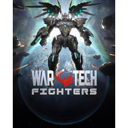 💎War Tech Fighters XBOX ONE X|S КЛЮЧ🔑