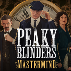 PEAKY BLINDERS: MASTERMIND (Steam Key 🔑 / RU)