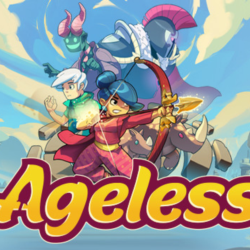Ageless  (Steam Key 🔑 / RU)