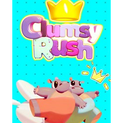 💎Clumsy Rush XBOX ONE X|S КЛЮЧ🔑