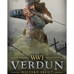 💎Verdun XBOX ONE X|S КЛЮЧ🔑