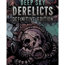 💎Deep Sky Derelicts: Definitive edition XBOX ONE X|S🔑