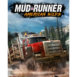 💎MudRunner - American Wilds Edition XBOX ONEX|S КЛЮЧ🔑