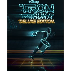 💎TRON RUN/r Deluxe Edition XBOX ONE X|S КЛЮЧ🔑