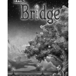 💎 The Bridge XBOX ONE X|S КЛЮЧ🔑