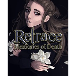 💎Retrace: Memories of Death XBOX ONE X|S КЛЮЧ🔑