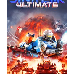 💎SYNTHETIK: Ultimate XBOX ONE X|S КЛЮЧ🔑