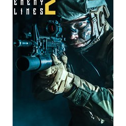 💎Beyond Enemy Lines 2 XBOX ONE X|S КЛЮЧ🔑