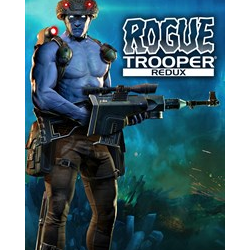 💎Rogue Trooper Redux XBOX ONE X|S КЛЮЧ🔑