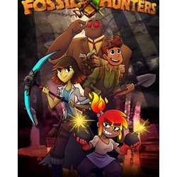 💎Fossil Hunters XBOX ONE X|S КЛЮЧ🔑