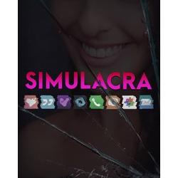 💎SIMULACRA XBOX ONE X|S КЛЮЧ🔑
