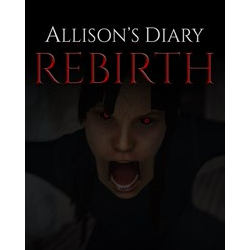 💎Allison's Diary: Rebirth XBOX ONE X|S КЛЮЧ🔑