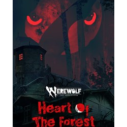 💎Werewolf: The Apocalypse — Heart of the Forest XBOX🔑