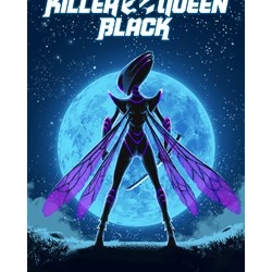 💎KILLER QUEEN BLACK XBOX ONE X|S КЛЮЧ🔑