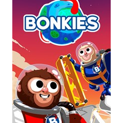 💎Bonkies XBOX ONE X|S КЛЮЧ🔑