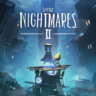 LITTLE NIGHTMARES II # XBOX ONE, X|S АРЕНДА