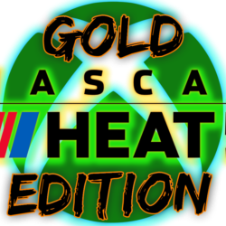 NASCAR Heat 5 - Gold Edition XBOX ONE