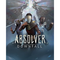 💎Absolver XBOX ONE X|S КЛЮЧ🔑