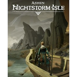 💎Ashen: Nightstorm Isle DLC XBOX ONE X|S КЛЮЧ🔑