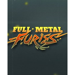 💎Full Metal Furies XBOX ONE X|S КЛЮЧ🔑