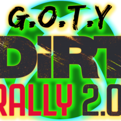 DiRT Rally 2.0 - Game of the Year Edition XBOX ONE