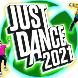 Just Dance 2021 XBOX ONE/Xbox Series X|S
