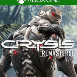 Crysis Remastered XBOX ONE/XBOX SERIES X|S / Ключ 🔑