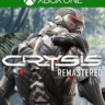 Crysis Remastered XBOX ONE/XBOX SERIES X|S / Ключ