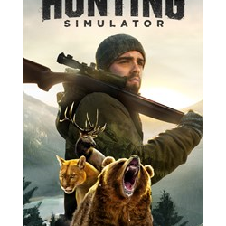 💎Hunting Simulator XBOX КЛЮЧ🔑