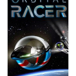 💎Orbital Racer XBOX ONE X|S КЛЮЧ🔑