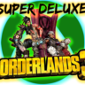 Borderlands 3: Super Deluxe Edition XBOX ONE/Series